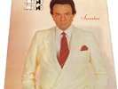 José José - Secretos (12”Vinyl LP Near Mint) 1983 Latin