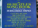 THE BEATLES SONGBOOK & McCARTNEY INTERVIEW ALBUMS 3 LOT
