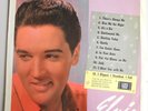 Elvis Presley Something For Everybody Vinyl LP RD 27224 1961 First Issue