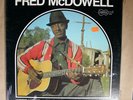 Fred McDowell ARHOOLIE 1068 MONO SEALED/MINT 