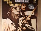 Howlin' Wolf CHESS 515017 M/M- FRENCH PRESSING STEREO 