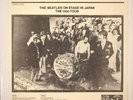 The Beatles On Stage In Japan The 1966 Tour LP TAKRL 1900 Kornyfone Not TMOQ