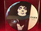 CHER We All Sleep Alone 1988 UK 12
