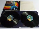 ELO Electric Light Orchestra Out Of The Blue Vinyl LP + Inner Sleeve Insert VG+