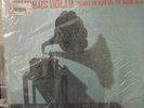 Mars Volta Frances The Mute The Widow Live Vinyl Rare Promo Unopened