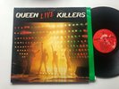 Queen 2 LP Live Killers