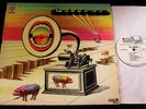 The Critters-ORIGINAL 1969 US Self-Titled Psych PROMO LP on Project 3-CLEAN