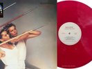 ROXY MUSIC LP Flesh And Blood RED VINYL Limited Edition 2020 New and SEALED