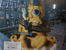 Super Furry Animals Guerrilla Sealed Vinyl LP with Northern Lites & Do Or Die