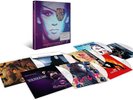DEAD OR ALIVE - Sophisticated Boom Box 10-LP BOX SET Clear Vinyl NEW The Best of
