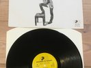 Hans Söllner - Live - LP - Nachdenkliches zum Schmunzeln - Endlich eine Arbeit