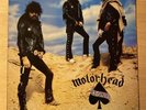 Motorhead Ace of Spades Bron 531 1980 Press Ex/Ex Vinyl LP 12”