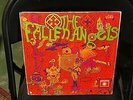The Fallen Angels It's a Long Way Down LP Roulette stereo 1968 RARE psych G+