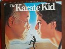 The Karate Kid Soundtrack Original Motion Picture 822 213 1 Cobra Kai