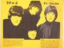 The Beatles 20 x 4 LP Ruthless Rhymes LTD 1971 German 1st Press Not TMOQ
