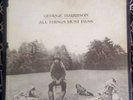 GEORGE HARRISON All Things Must Pass 3LP BOX SET ORIGINAL MONO NEAR MINT THICK V