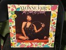 Yvonne Fair The Bitch Is Black LP Motown 1975 Dennis Coffey original cover VG