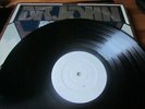 DR. JOHN - Desitively Bonnaroo LP UK ATLANTIC RARE WHITE LABEL TEST PRESSING