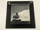 Rudolph Johnson The Second Coming Rare Black Jazz Records Original Pressing
