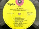 The Beatles ?– Help  SMAS 8-2386, Club Edition, lime green label,