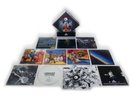 LTD EDTN (5,000)The Mars Volta - La Realidad De Los Sueños (Vinyl Box Set) 18 LP