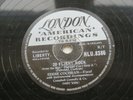 EDDIE COCHRAN 1958 UK  78  20 FLIGHT ROCK    DARK LONELY STREET LONDON  HLU-8880