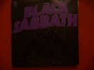 vinyle black Sabbath - Master Of Reality 33tr