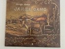 JAMES GANG STRAIGHT SHOOTER RARE STILL SEALED ORIGINAL 1972 ABC LP BEAUTIFUL