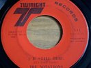 The Notations -I'm Still Here- Sweet Soul Crossover Soul 45 on Twinight - Hear
