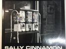 THE STONE ROSES Sally Cinnamon BLACK ORIGINAL 1989 EU / UK PRESSING 12