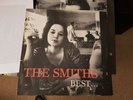The Smiths - Best ... 1 Vinyl LP, 1992, WEA UK & Europe, Near Mint, Rare.