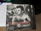 The Smiths - Best ... II Vinyl LP, 1992, WEA UK & Europe, EX, Rare
