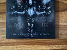 Exodus The Atrocity Exhibition-Exhibit A , Vinyl