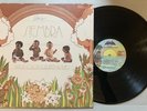 Willie Colon & Ruben Blades - Siembra LP 1978 Fania 1st Press Gatefold VG Salsa