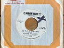 Alaine Williams -So This Is Goodbye- Sweet Northern Soul 45 on Parkway - Hear