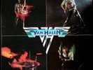 Van Halen - Set of 6 LPs - (1978-1984) Excellent condition, (vinyl and covers)