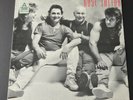 ROSE TATTOO - Beats from a Single Drum First Press Import LP - RML- 53217
