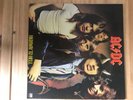 ACDC - Highway to hell vinyl LP in excellent condition 