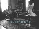 Fraser & DeBolt - This Song Was Borne 2LP Acid Archives folk