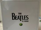 The Beatles - Mono Box Set - RARE - IMMACULATE NEVER PLAYED