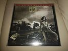 Rush - Permanent Waves LP Original Master Recording Mobile Fidelity Sound Lab