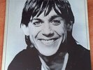 IGGY POP Lust for life ORIGINAL 1977 US LP RCA AFL1-2488