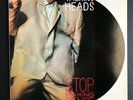 Talking Heads – Stop Making Sense Vinyl LP 1984 Sire