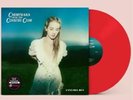 LANA DEL REY CHEMTRAILS OVER THE COUNTRY CLUB RED VINYL HMV EXCLUSIVE