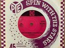 THE CADETS - RIGHT OR WRONG (I'LL BE WITH YOU) 7