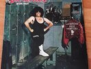 THE DICTATORS Go girl crazy   ORIGINAL 1975 US LP with Picture inner sleeve