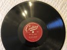 Jelly-Roll Morton 78 Century 3004 Big Fat Ham/Muddy Waters Blues EX-