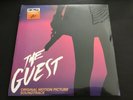 THE GUEST. ORIGINAL FILM SOUNDTRACK. RSD EXCLUSIVE LIMITED EDITION VINYL RECORD.