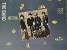 The Band (The Hawks) - EMI Label - VERY RARE - NM