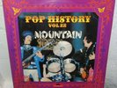 DO-LP - MOUNTAIN - POP HISTORY Vol. 22  - german Press - FOC